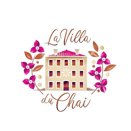 La Villa Du Chai Lézignan-Corbières Exteriér fotografie