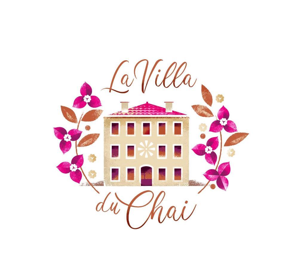 La Villa Du Chai Lézignan-Corbières Exteriér fotografie
